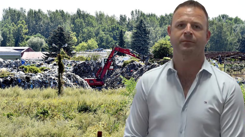 &Scaron;incek: Laž je da nam je poslovanje omogućio Andrija Mikulić