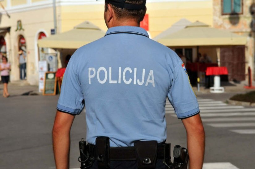 Ukrao novac iz garderobnih ormarića u teretani