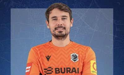 Stiglo vrijeme za rastanak, Oliver Zelenika nakon &scaron;est godina napu&scaron;ta Varaždin