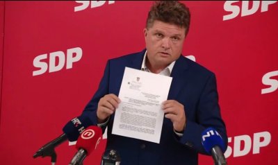 Marković: Dokumenti pokazuju tko je izdavao dozvole i tko je morao reagirati!