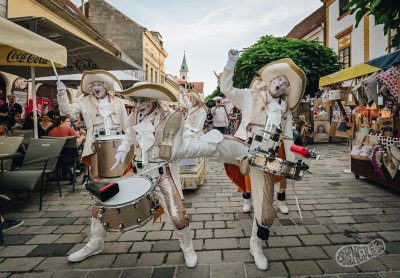 Zadnji festivalski vikend &Scaron;pancirfesta može početi