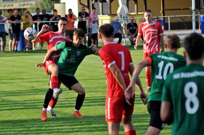 Prva ŽNL: Čak 12 golova palo u Svetom Đurđu između Drave i Obre&scaron;a