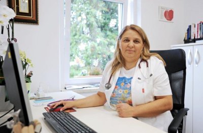 NOVI FENOMEN Pacijenti za dijagnoze i tumačenje nalaza sve če&scaron;će pitaju umjetnu inteligenciju - &scaron;to kažu liječnici?