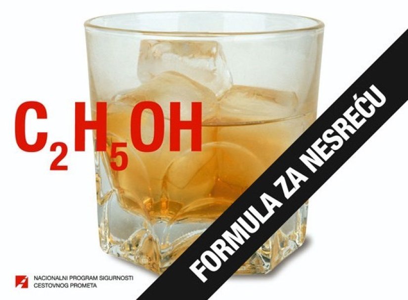 Na izlazu s autoceste zabio se u za&scaron;titnu ogradu i prometni znak, bio je pijan