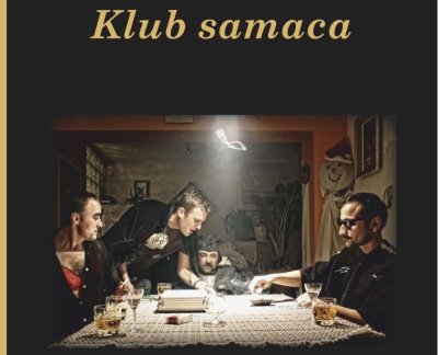 U Gradskoj knjižnici i čitaonici "Metel Ožegović" predstavit će se knjiga &bdquo;Klub samaca&ldquo; autorice Andreje Žigić-Dolenec