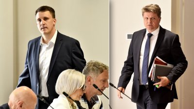 Pokorny: Dovr&scaron;ili ste samo dva Čehokova projekta; Marković: Da li vi živite ovdje ili u svom svemiru?