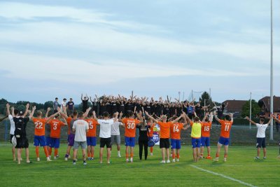 ŽUPANIJSKI KUP Varteks tek nakon jedanaesteraca bolji od Trnja, Podravina uvjerljiva u Novakovcu