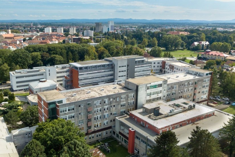ŽB Čakovec: Zaposlenici su izloženi ozbiljnim prijetnjama, uvredama i napadima