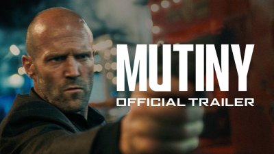 Ulaznice za film "Pobuna" u CineStaru Varaždin dobio/la je...