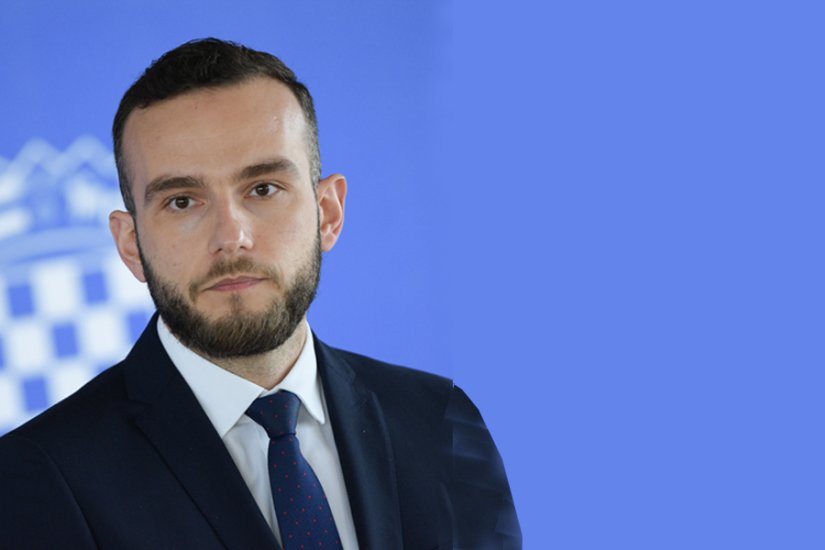 "Moj otac je u HDZ-u. Pitanja sam dobila dan prije testa za posao"