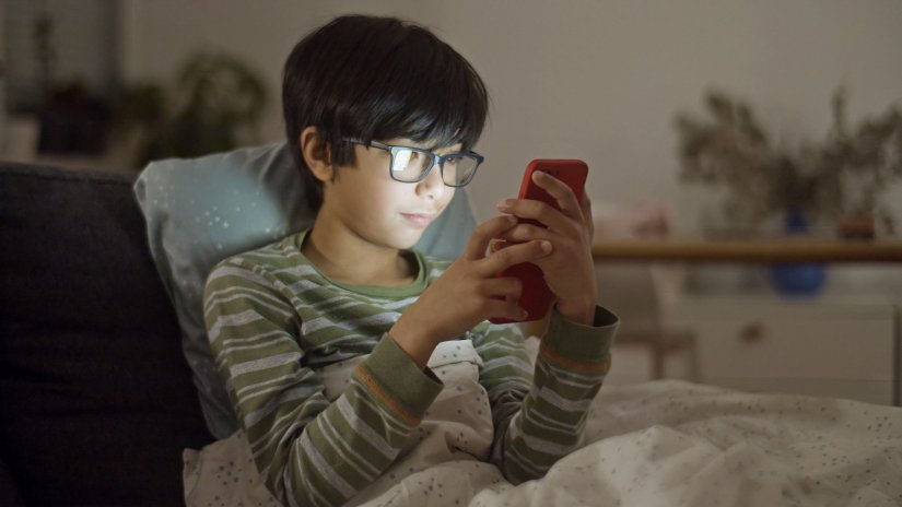 Predavanje i radionica &bdquo;Je li dijete preuzelo mobitel ili je mobitel preuzeo dijete &ndash; moguća rje&scaron;enja&ldquo;