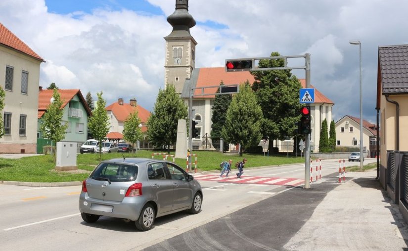 Počinje &scaron;kolska godina, policija uputila apel vozačima i roditeljima