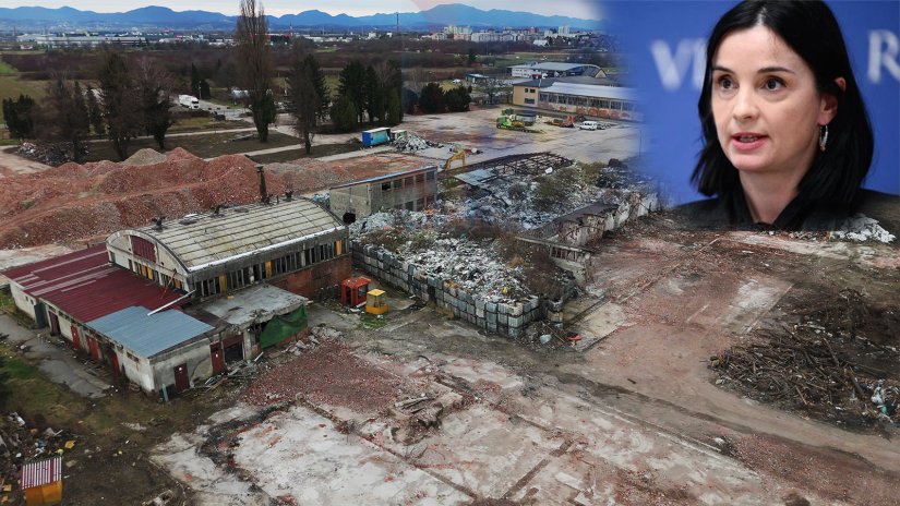 Dozvola za gospodarenje otpadom može se ukinuti i bez zahtjeva nadležnog inspektora