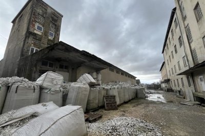 Silosi u Gospiću jedina imovina Tipos resursa, koju prije prodaje treba sanirati