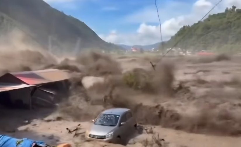 Sadikshya vi&scaron;e neće moći razgovarati s najmilijima...