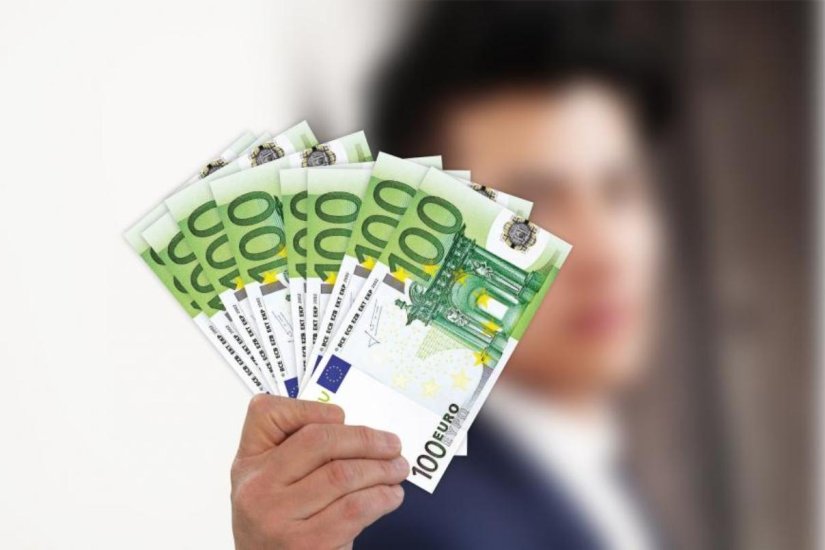 Direktor (25) o&scaron;tetio vlastito trgovačko dru&scaron;tvo za iznos od 285 000 eura