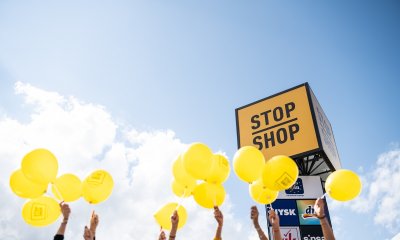 STOP SHOP Ivanec slavi 1. rođendan: Obiteljski dan ispunjen zabavom, druženjem i brojnim pogodnostima
