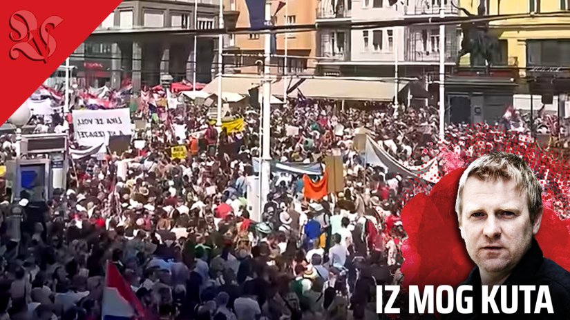 Svi (ne)zadovoljni