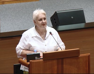 D.Novak: "Analize su se trebale napraviti odavno, umjesto da se dovodi u pitanje zdravlje Varaždinaca, na&scaron;e vode i tla"