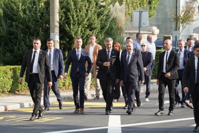 Na svečanu sjednicu Županijske skup&scaron;tine u Trako&scaron;ćan stiže i Plenković