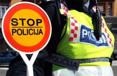 Odbio testiranje na droge, a u vozilu imao marihuanu