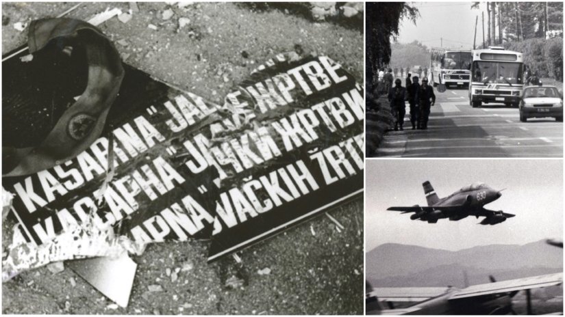 Varaždinski dani rata: Srijeda u muzeju obilježit će 35. obljetnicu oslobođenja Varaždina od JNA