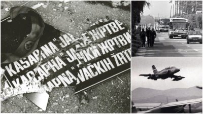 Varaždinski dani rata: Srijeda u muzeju obilježit će 35. obljetnicu oslobođenja Varaždina od JNA