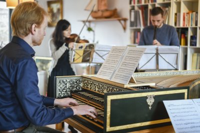 Čeka vas iznimna festivalska subota na Varaždinskim baroknim večerima