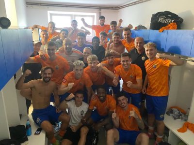 SuperSport 2. NL: Varteks do&scaron;ao do prve pobjede sezone na gostovanju kod Dugog Sela