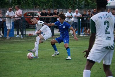Treća NL Sjever: Međimurec porazio Ivančicu u Ivancu, Podravina uzela bod na gostovanju