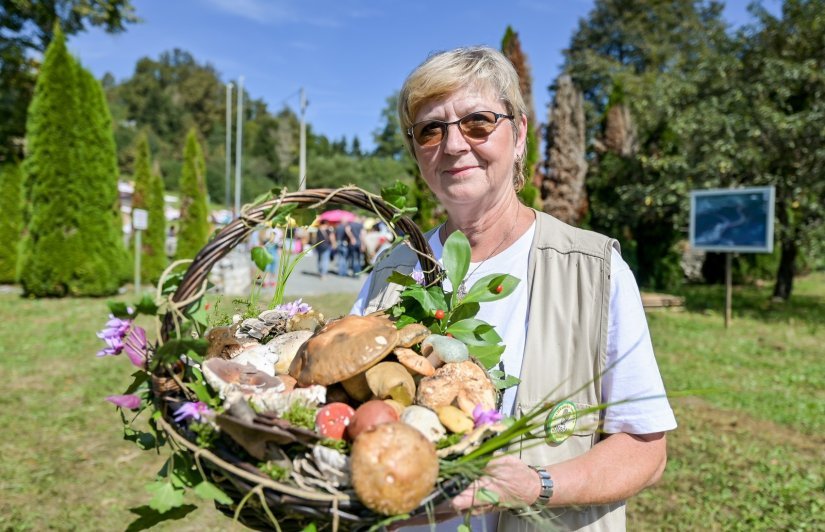 Vrganji i Paka se vole: od 18. do 20. rujna 13. Dani vrganja i crnog tartufa uz brojne sadržaje