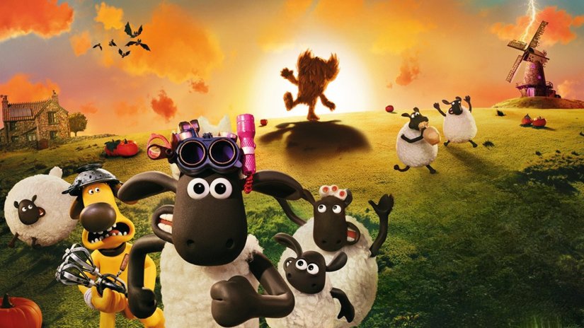 Dijelimo ulaznice za film "Janko Strižić film: Bundevasti kaos" u CineStaru Varaždin