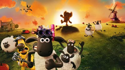 Dijelimo ulaznice za film "Janko Strižić film: Bundevasti kaos" u CineStaru Varaždin