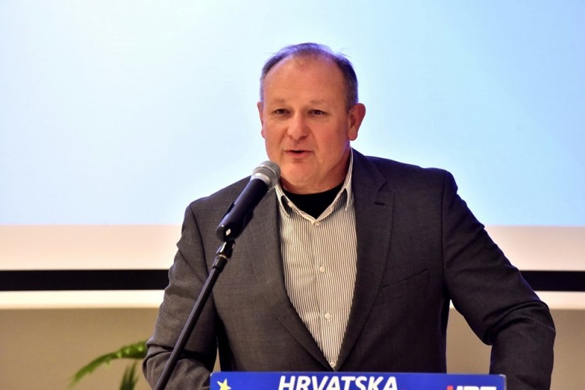 HDZ: Za&scaron;to se skriva odgovor vijećniku SDP-a?