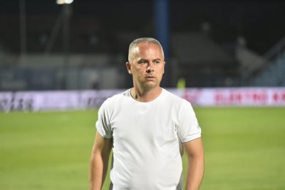 &Scaron;afarić: Bolja momčad nije bila nagrađena
