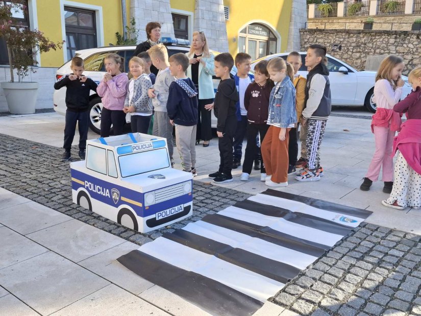 Pro&scaron;le godine na cestama Varaždinske županije stradalo 46 djece: "Roditelji, budite primjer najmlađima"
