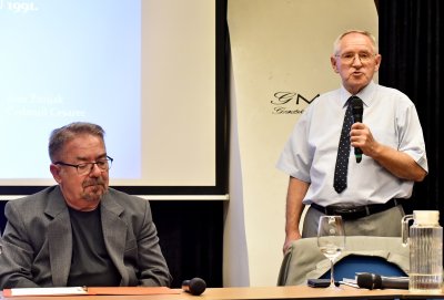 Cesarec: Nakon varaždinskih dana rata oslobođeno 6.000 km2 sjeverne Hrvatske i to je - ni&scaron;ta?