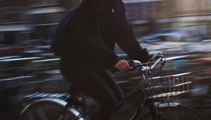 Tijekom noći iz dvori&scaron;ta nestala čak tri bicikla