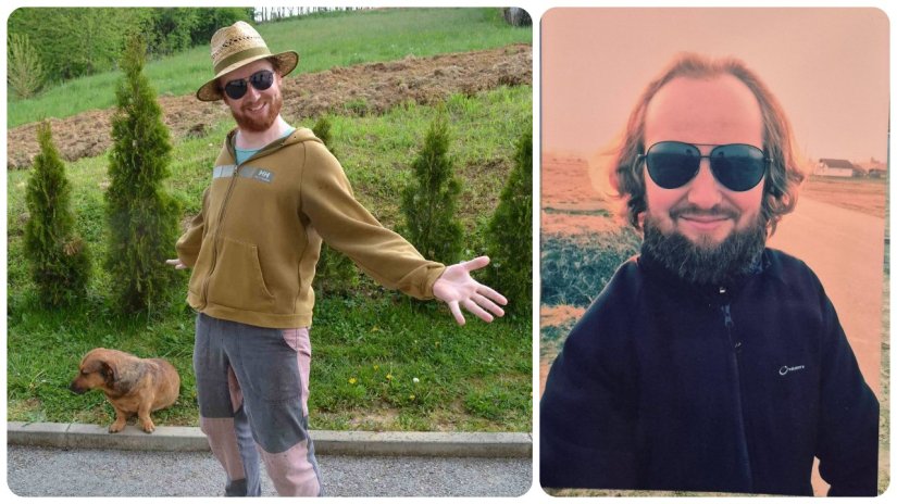 Na dana&scaron;nji dan prije četiri godine zauvijek nas je napustio pisac Miroslav Cmuk