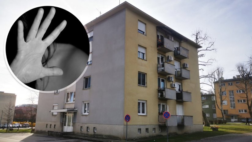 Brinuo se za bolesnu majku, a onda ju je ubio u &ldquo;blackoutu&rdquo;