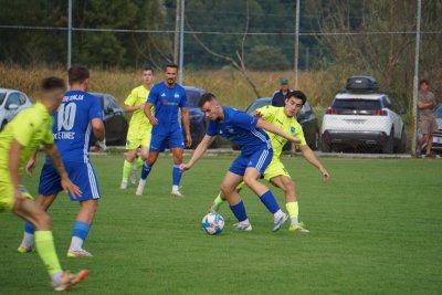 Varaždin sutra gost Bednje na proslavi 50 godina kluba iz Beletinca