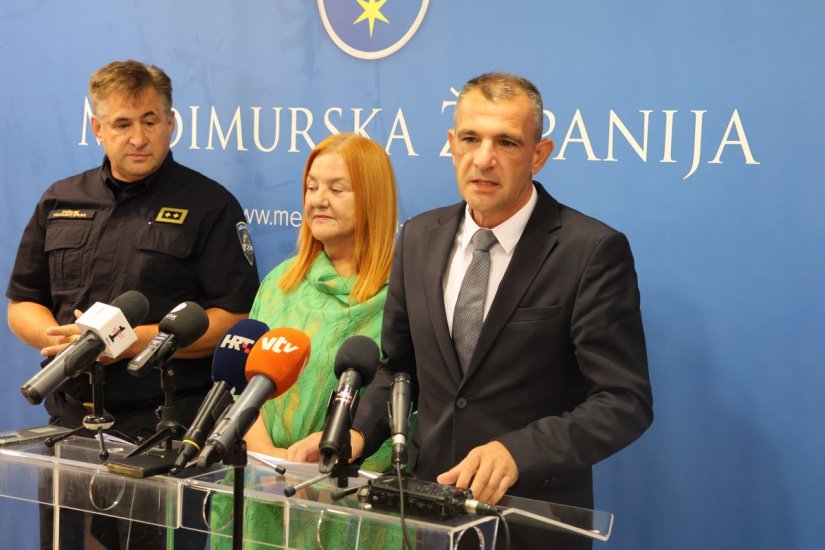 50-ak kamera na ulazima i izlazima iz Međimurja, kao i u svakom naselju, posebice Čakovcu