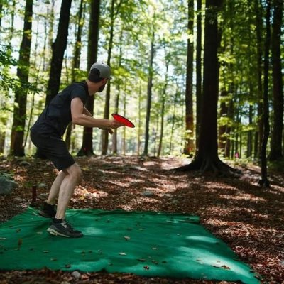 IcarusFall vraća natjecateljski disc golf u Varaždinske Toplice