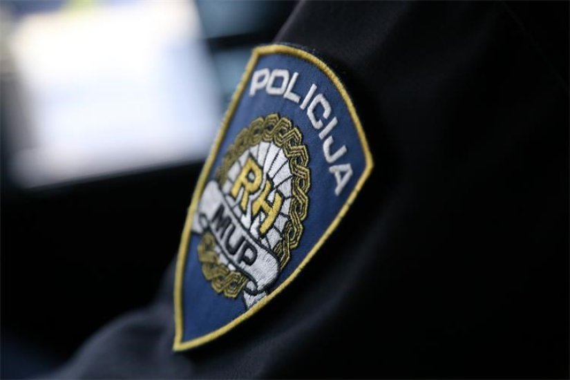 Iz ograđenog prostora ranča kod Dravskog kanala ukrao crpke za vodu