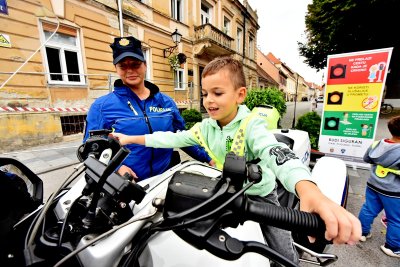 FOTO Grad Varaždin obilježava Europski tjedan mobilnosti i Dan bez automobila
