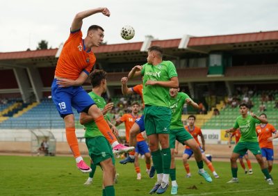Arnaudovski: U Bjelovaru moramo ponoviti 2. poluvrijeme protiv Inkera