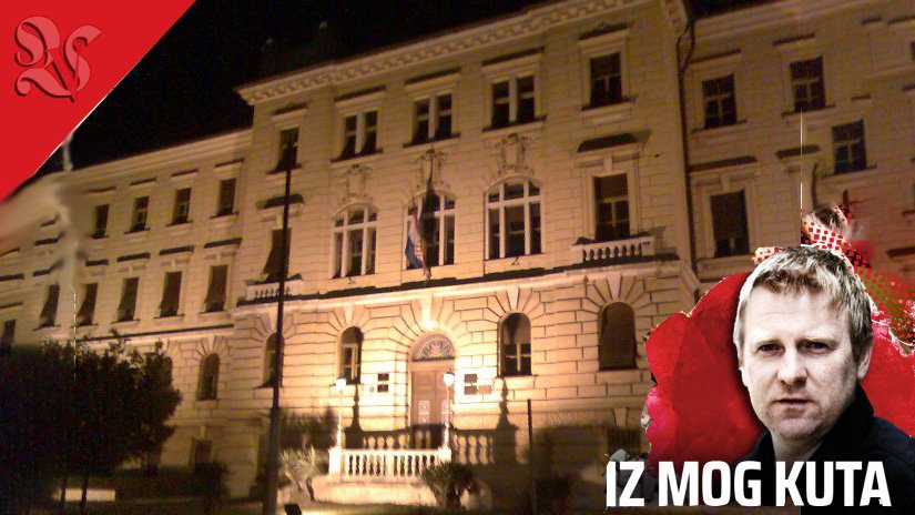 Koja je kazna dovoljna?