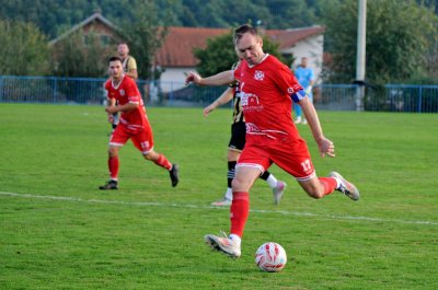 Na rasporedu 5. kolo Elitne, Prve i Druge ŽNL te Treće ŽNL Ludbreg i Varaždin