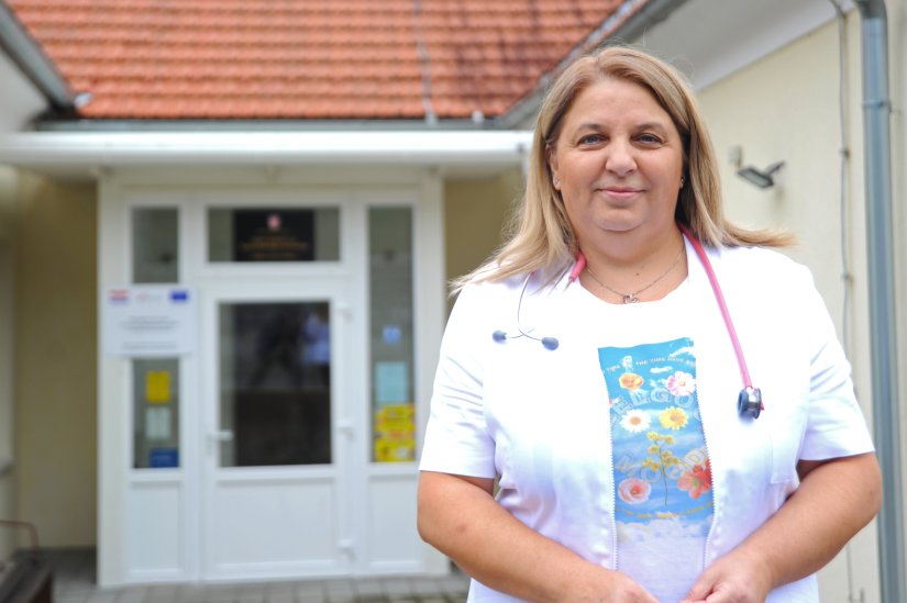 Zrinka Huđek-Leskovar dobila novi mandat na čelu KoHOM-a