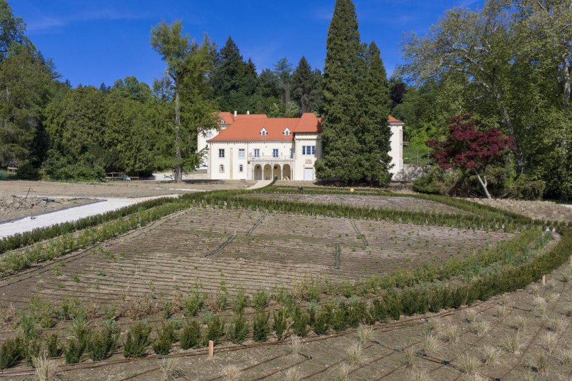 Kako će se dalje financirati održavanje i rad Arboretuma Opeka, koji je pred otvaranjem?